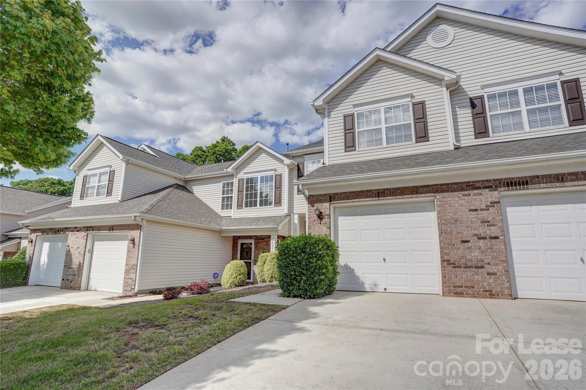 12411 Stratfield Place Circle Pineville NC 28134