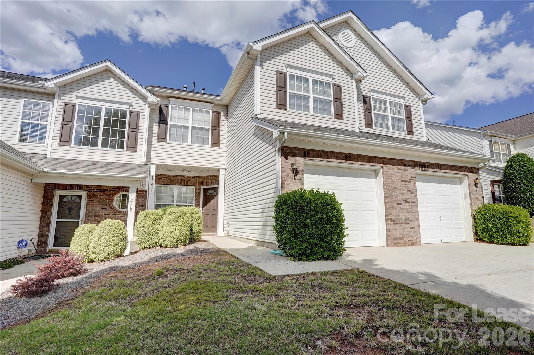 12411 Stratfield Place Circle Pineville NC 28134
