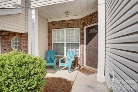 12411 Stratfield Place Circle Pineville NC 28134