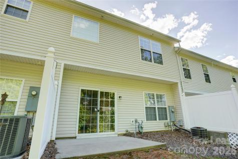 12411 Stratfield Place Circle Pineville NC 28134