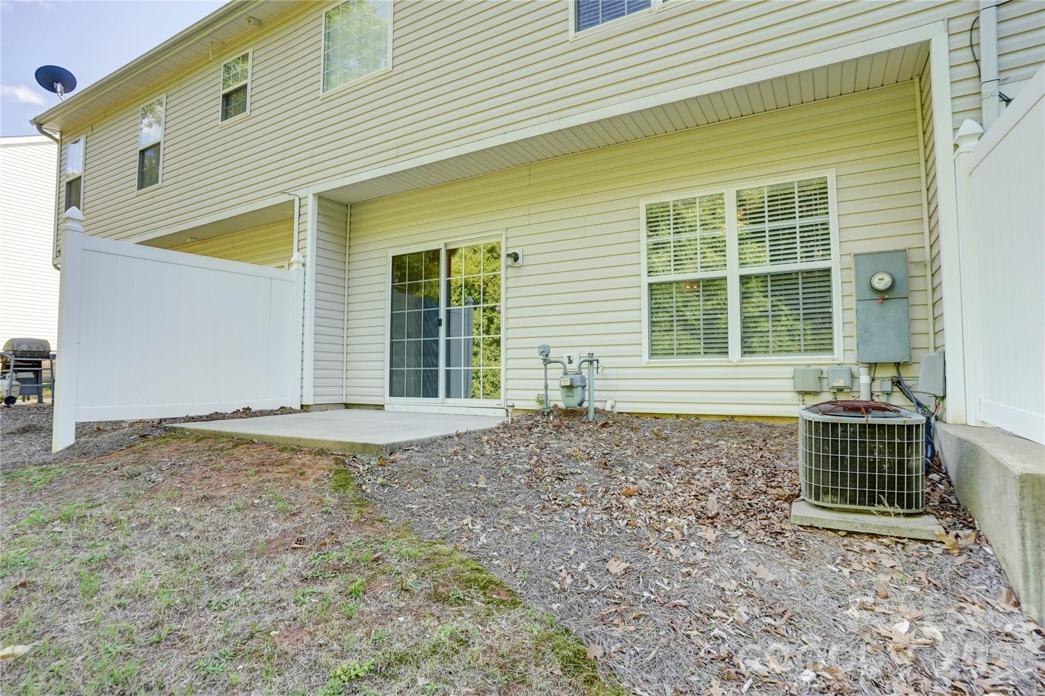 12411 Stratfield Place Circle Pineville NC 28134