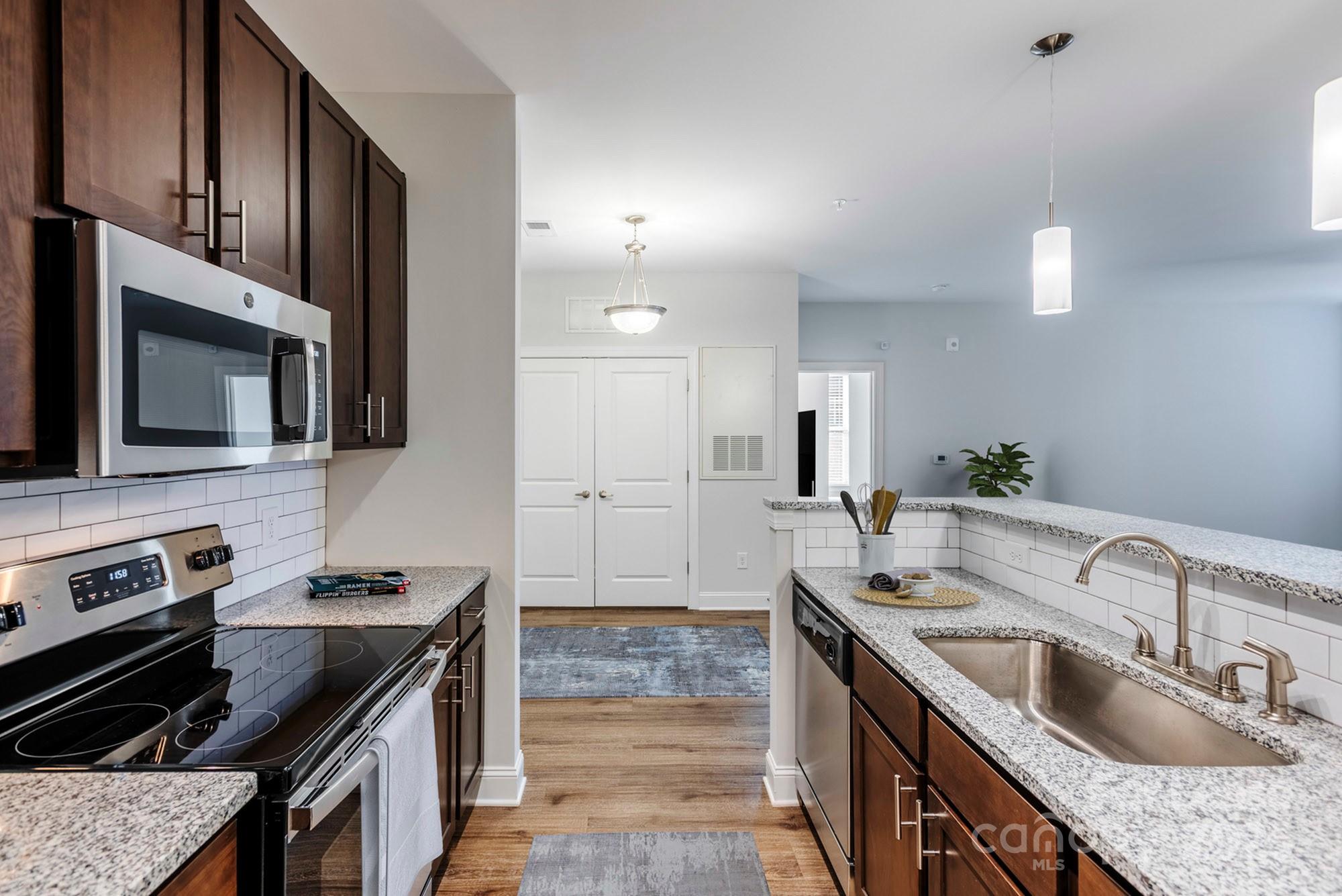 12509 Crown Park Court Charlotte NC 28273