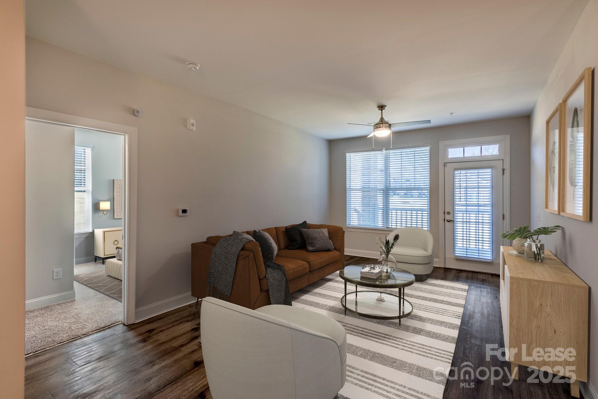 12509 Crown Park Court Charlotte NC 28273