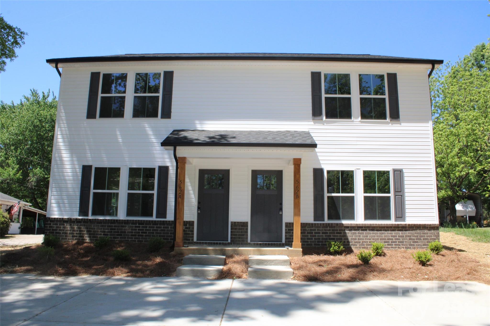 562 W Park Avenue Mooresville NC 28115