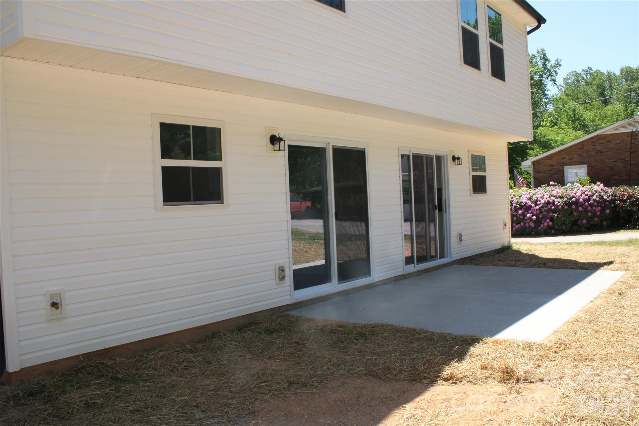 562 W Park Avenue Mooresville NC 28115