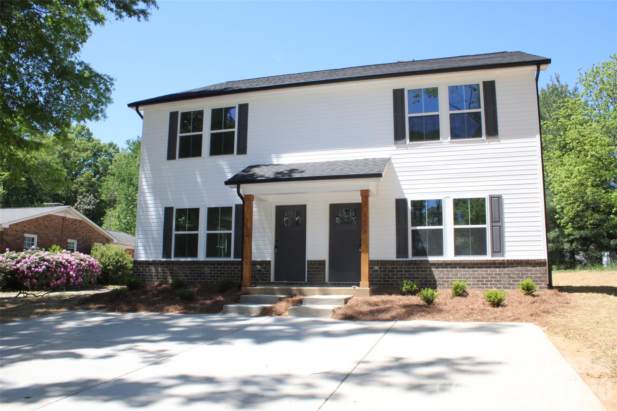 562 W Park Avenue Mooresville NC 28115