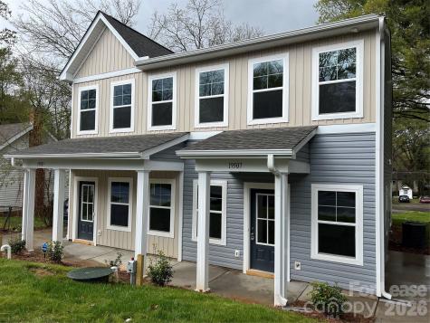 19505 Meridian Street Cornelius NC 28031