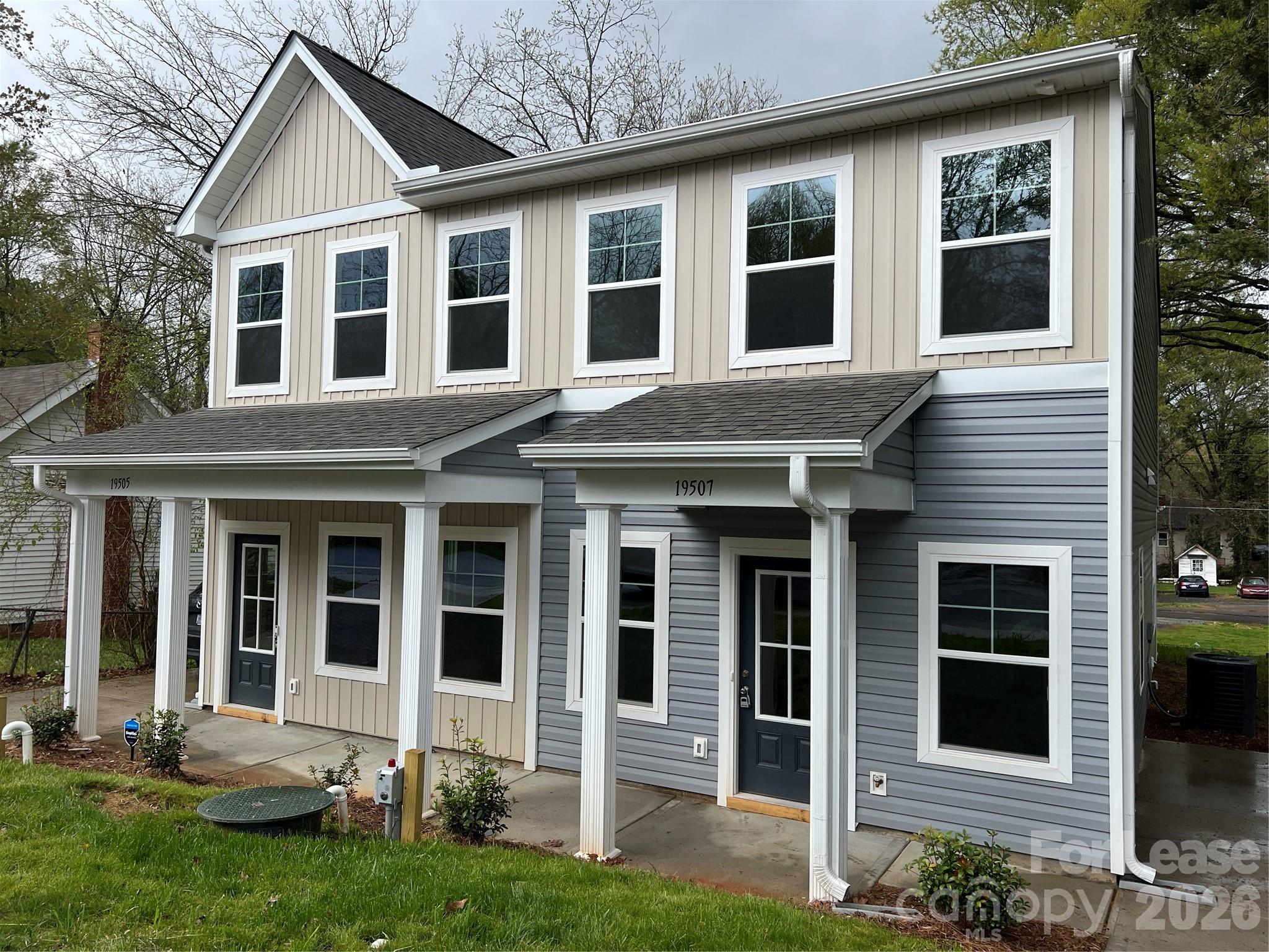 19505 Meridian Street Cornelius NC 28031