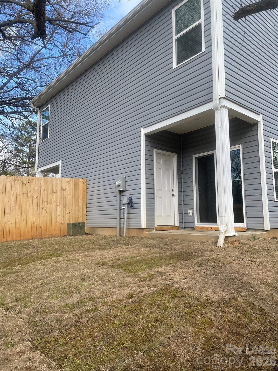19505 Meridian Street Cornelius NC 28031