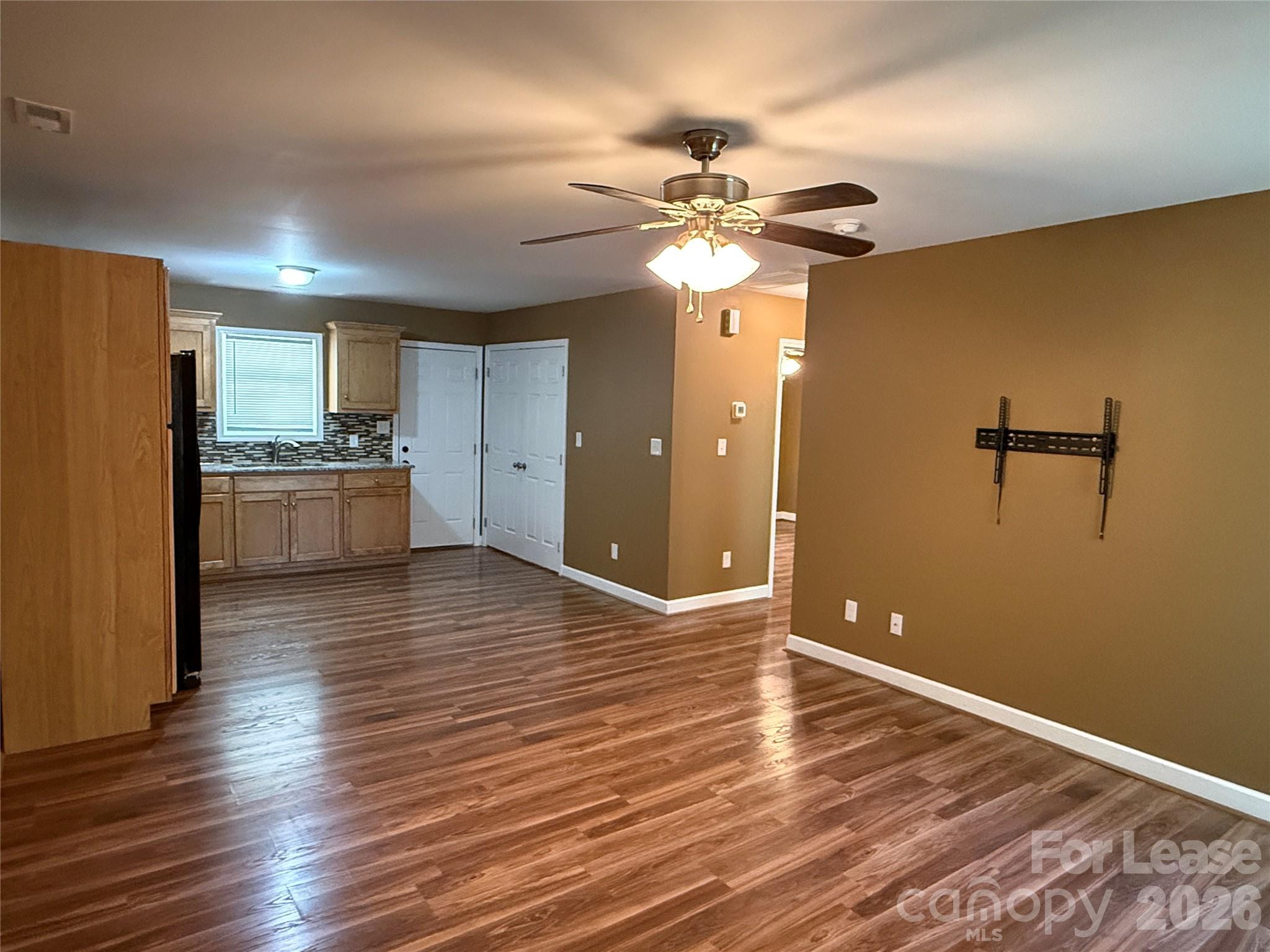 919 N Flint Street Lincolnton NC 28092