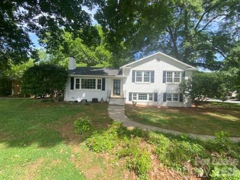3927 Sharon View Road Charlotte NC 28226