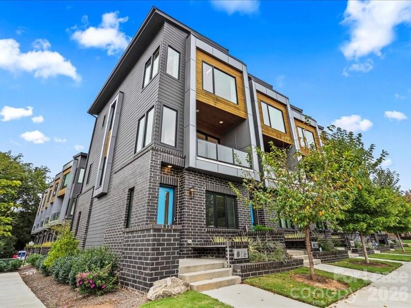 815 E 36th Street Charlotte NC 28205