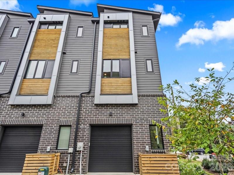 815 E 36th Street Charlotte NC 28205