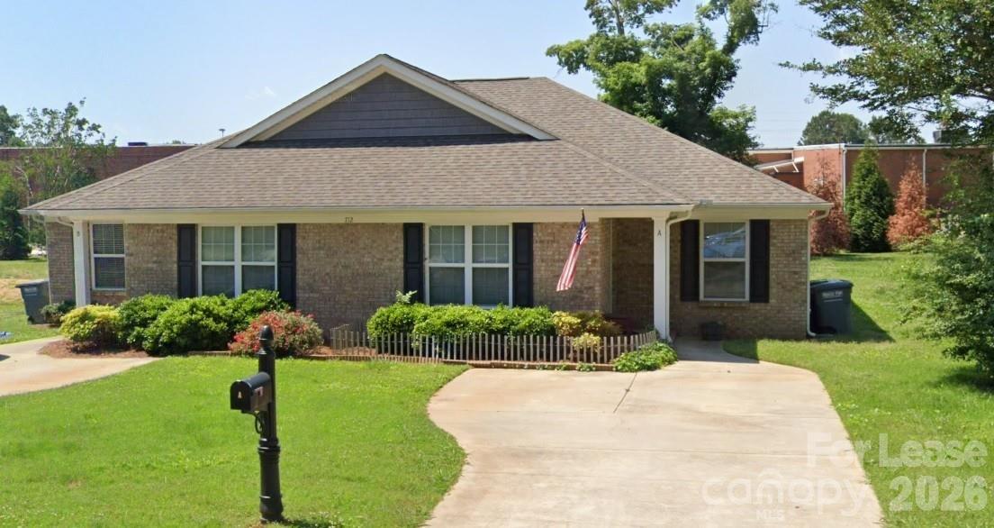 712 E Catawba Street Belmont NC 28012