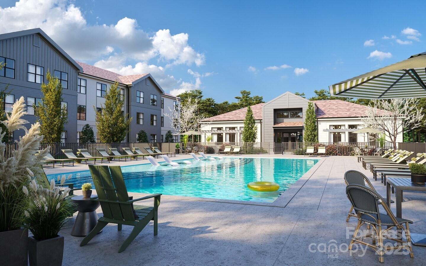 13330 Maize Lane Charlotte NC 28227