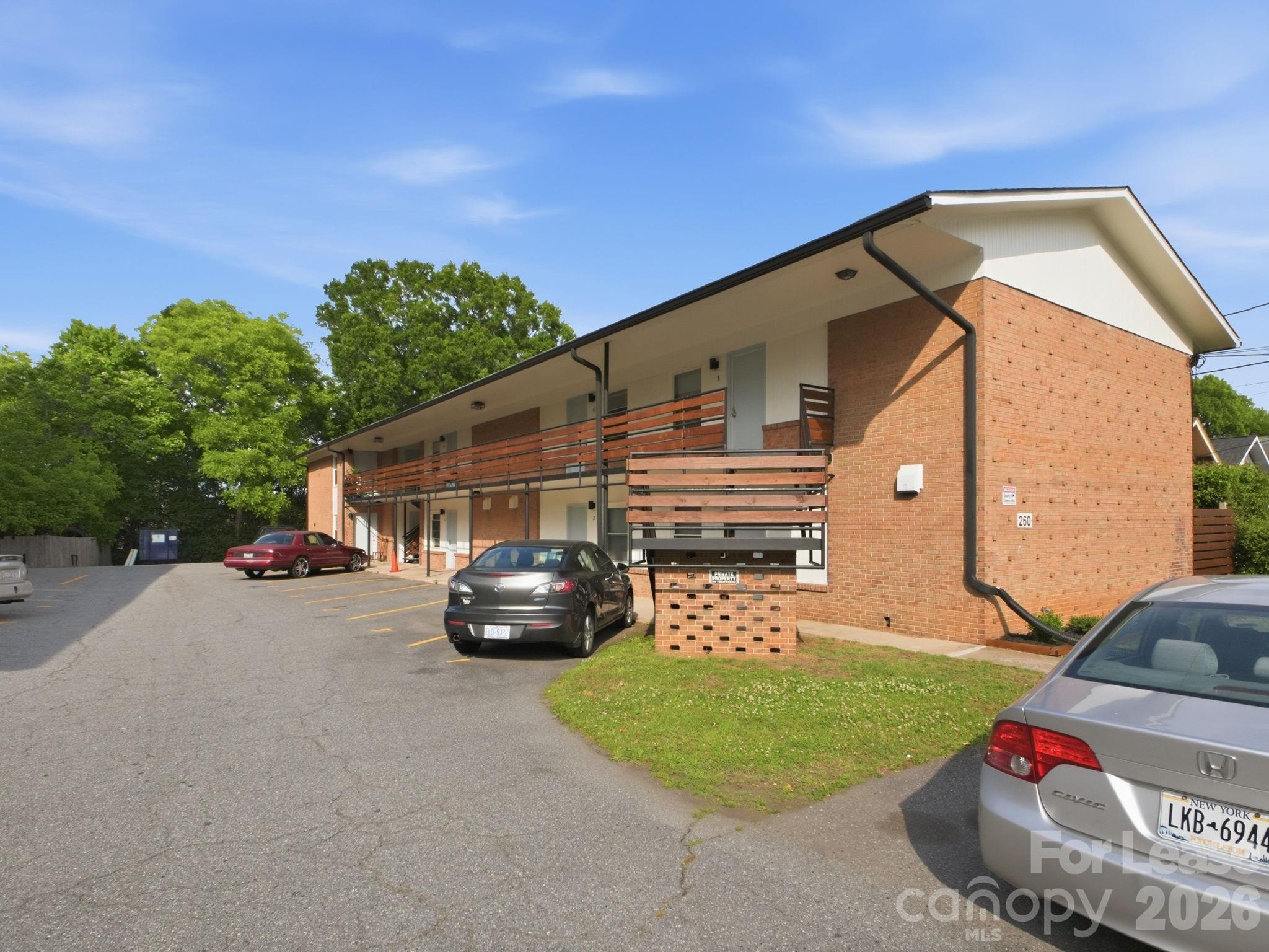 268 NE Church Street N Concord NC 28025