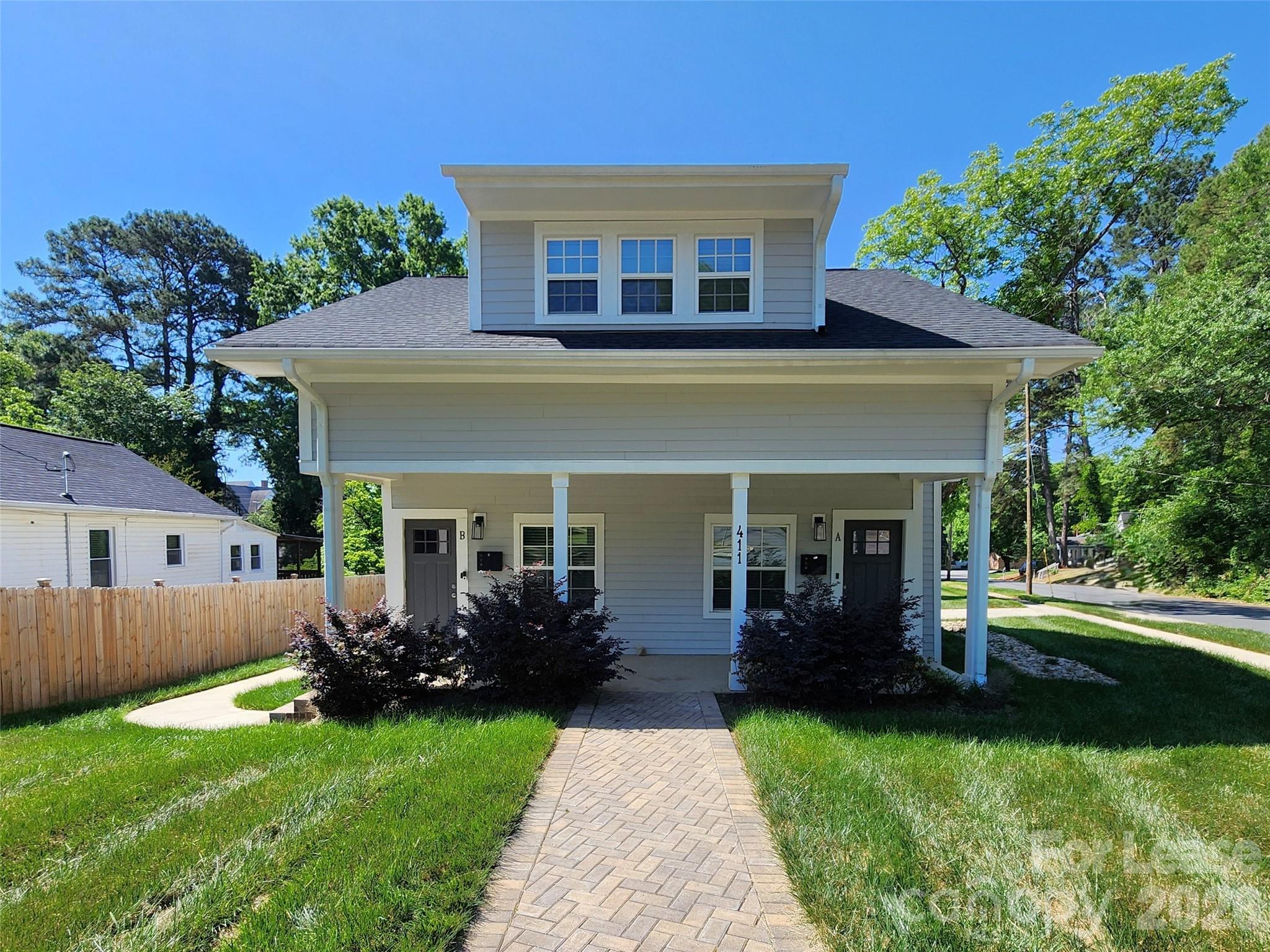 411 W 6th Avenue Gastonia NC 28052