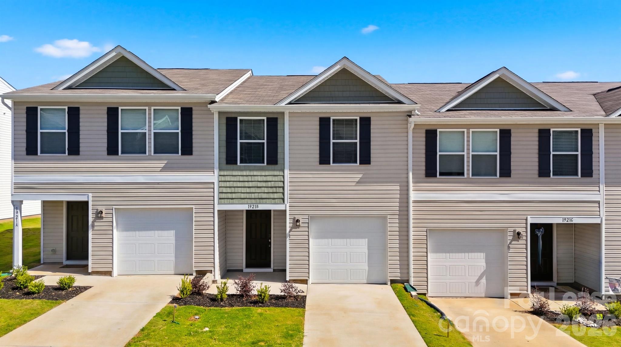 1921 Tranquility Circle Newton NC 28658