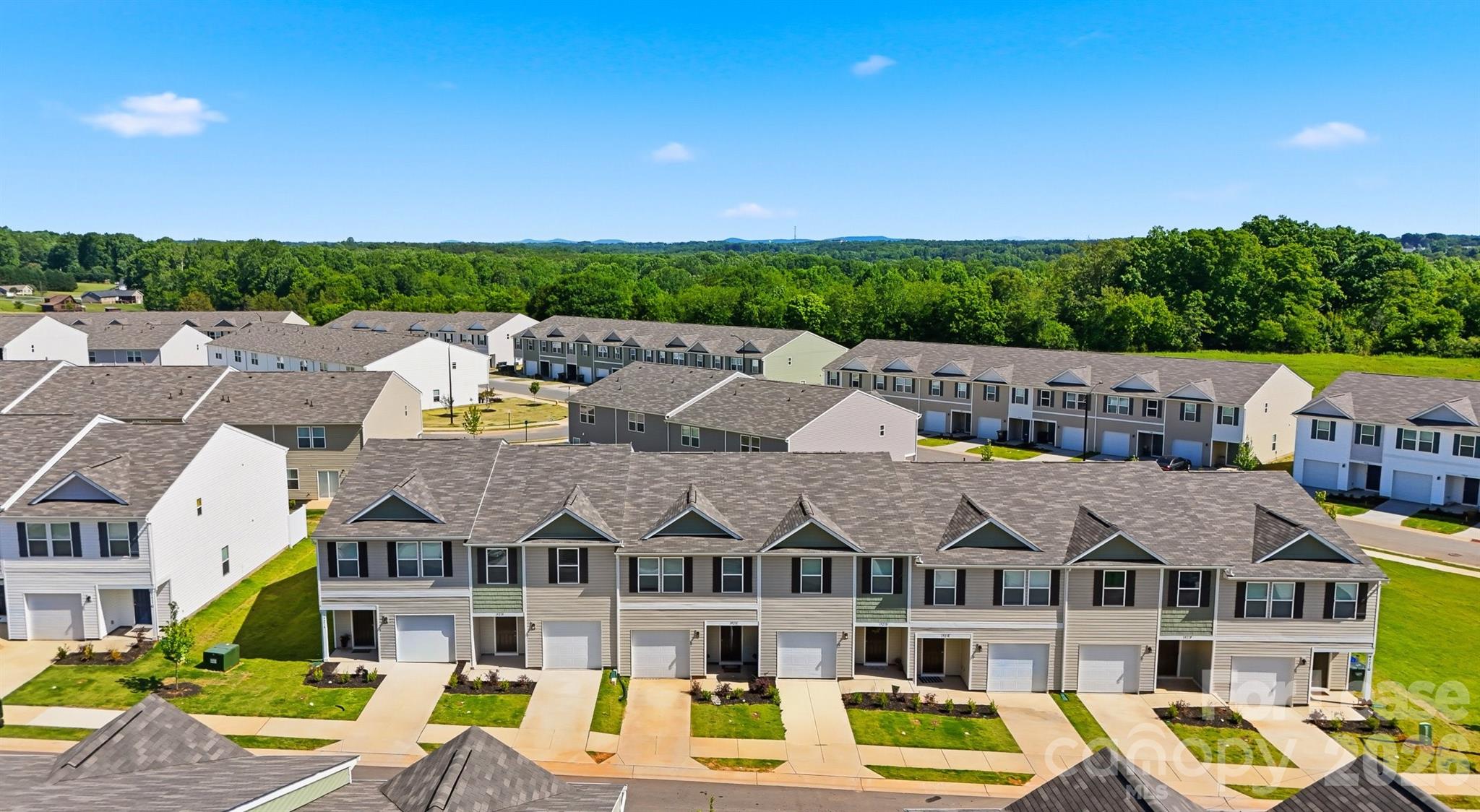 1921 Tranquility Circle Newton NC 28658