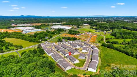 1921 Tranquility Circle Newton NC 28658
