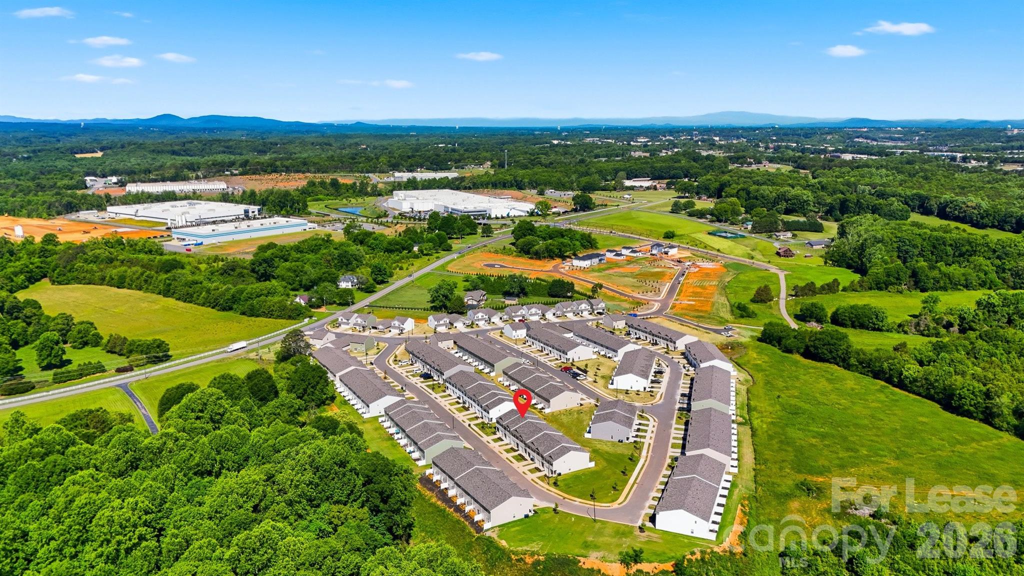 1921 Tranquility Circle Newton NC 28658