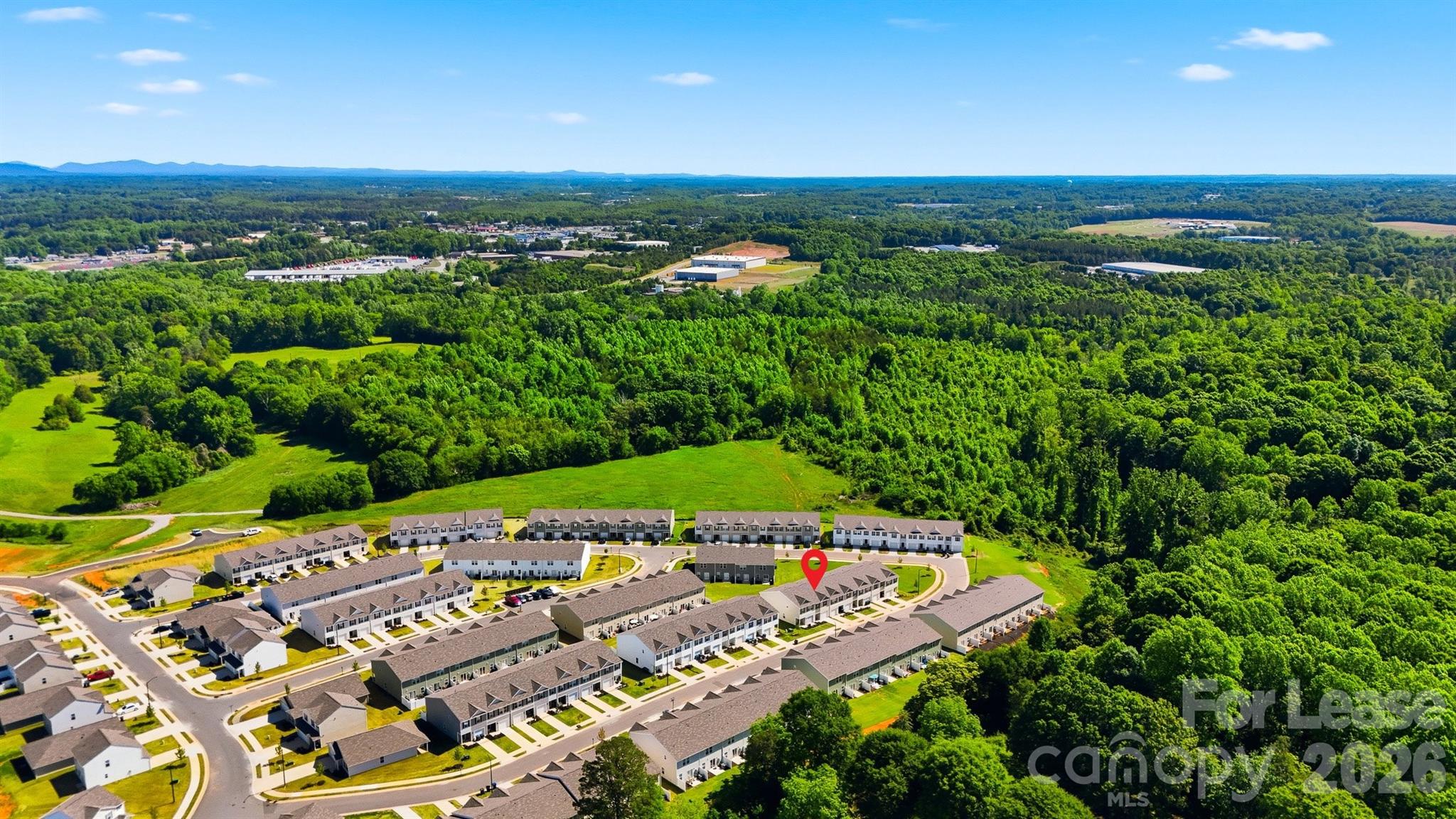 1921 Tranquility Circle Newton NC 28658