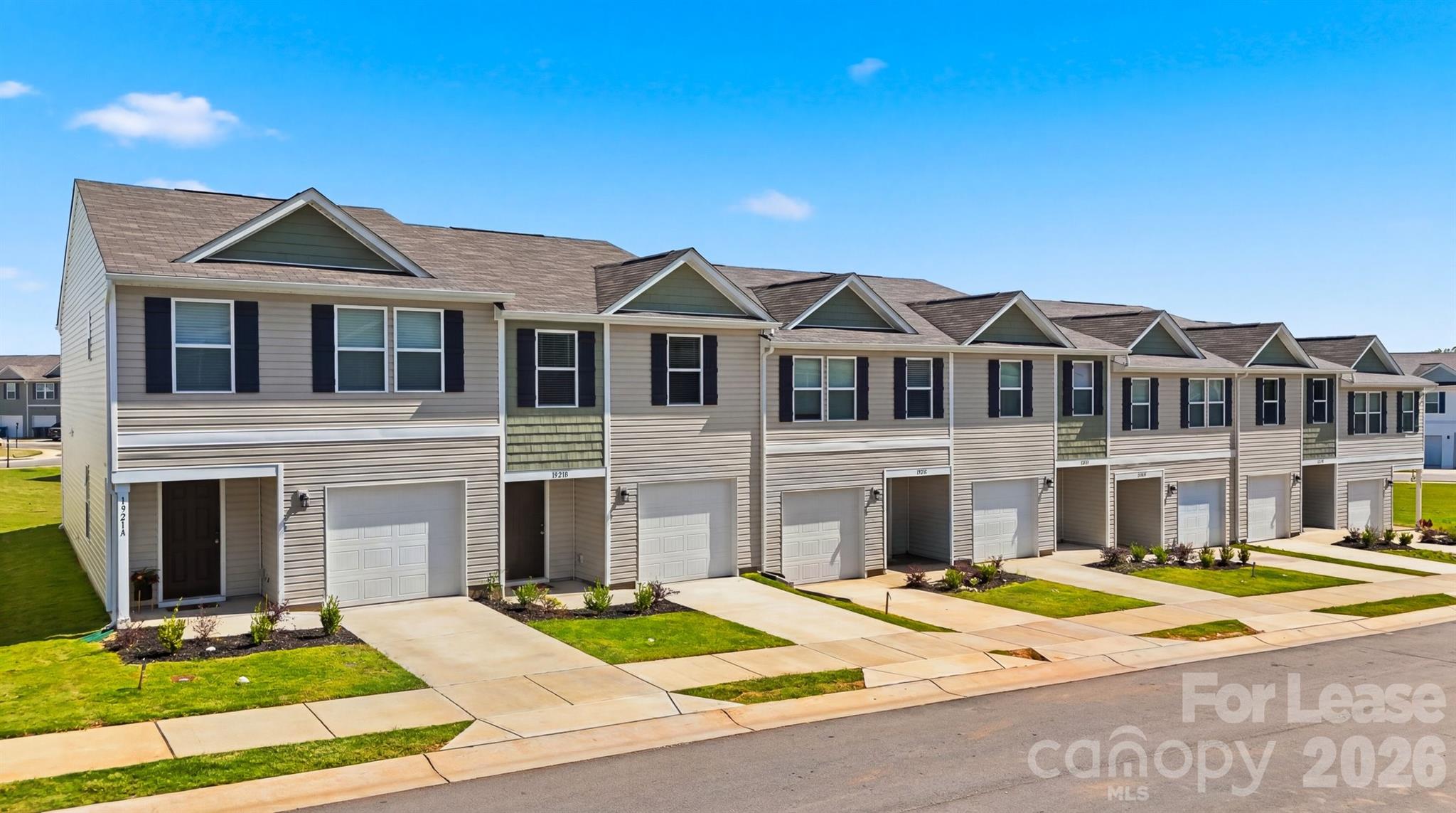 1921 Tranquility Circle Newton NC 28658