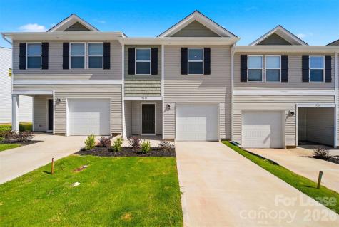 1921 Tranquility Circle Newton NC 28658