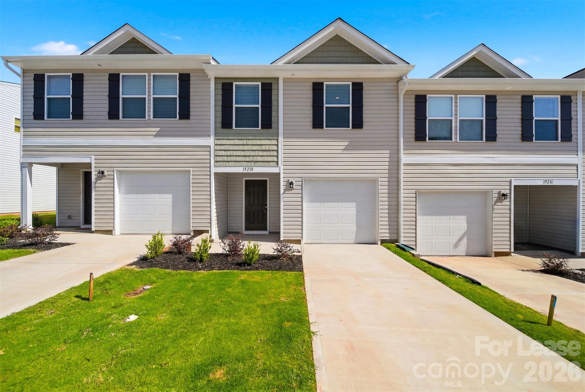 1921 Tranquility Circle Newton NC 28658