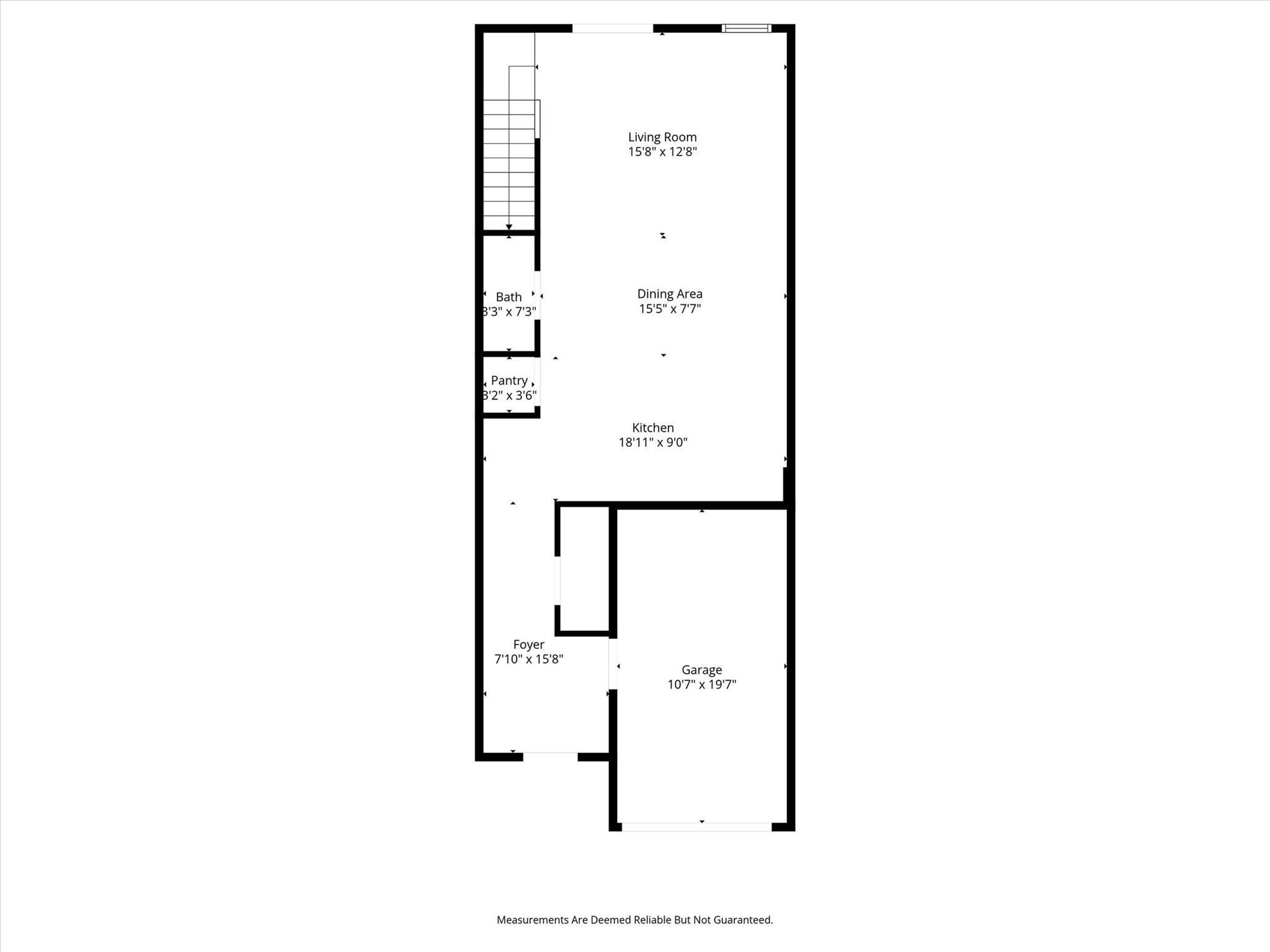 1921 Tranquility Circle Newton NC 28658