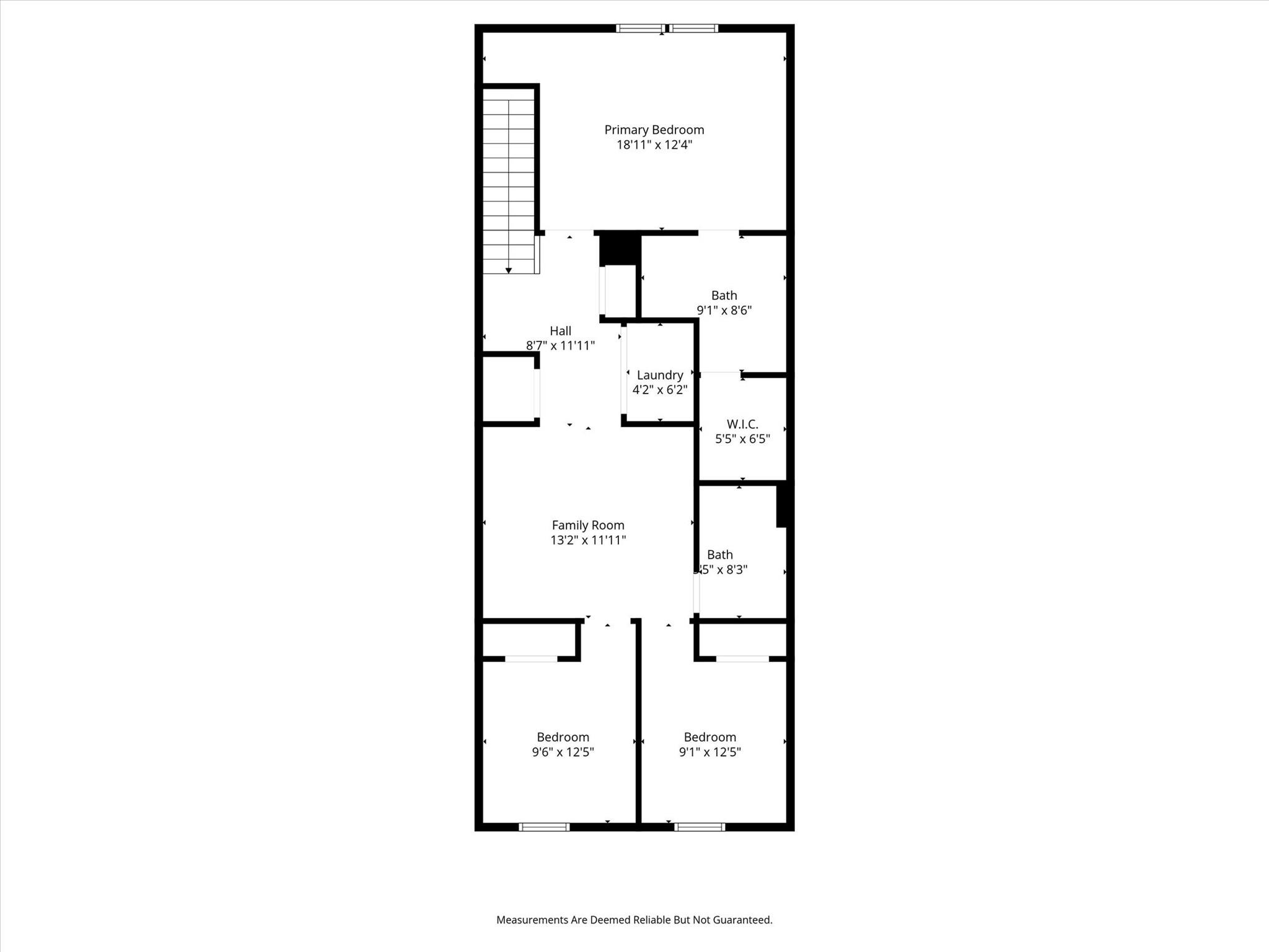 1921 Tranquility Circle Newton NC 28658