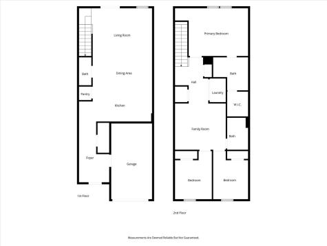 1921 Tranquility Circle Newton NC 28658