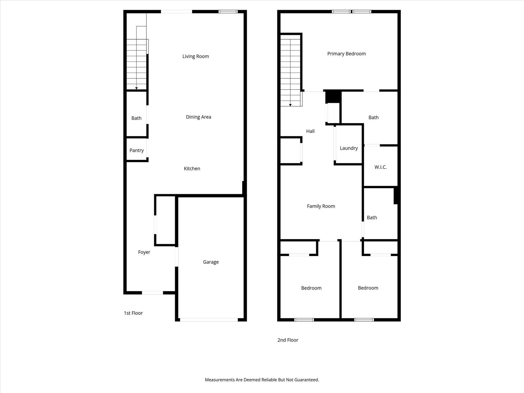 1921 Tranquility Circle Newton NC 28658