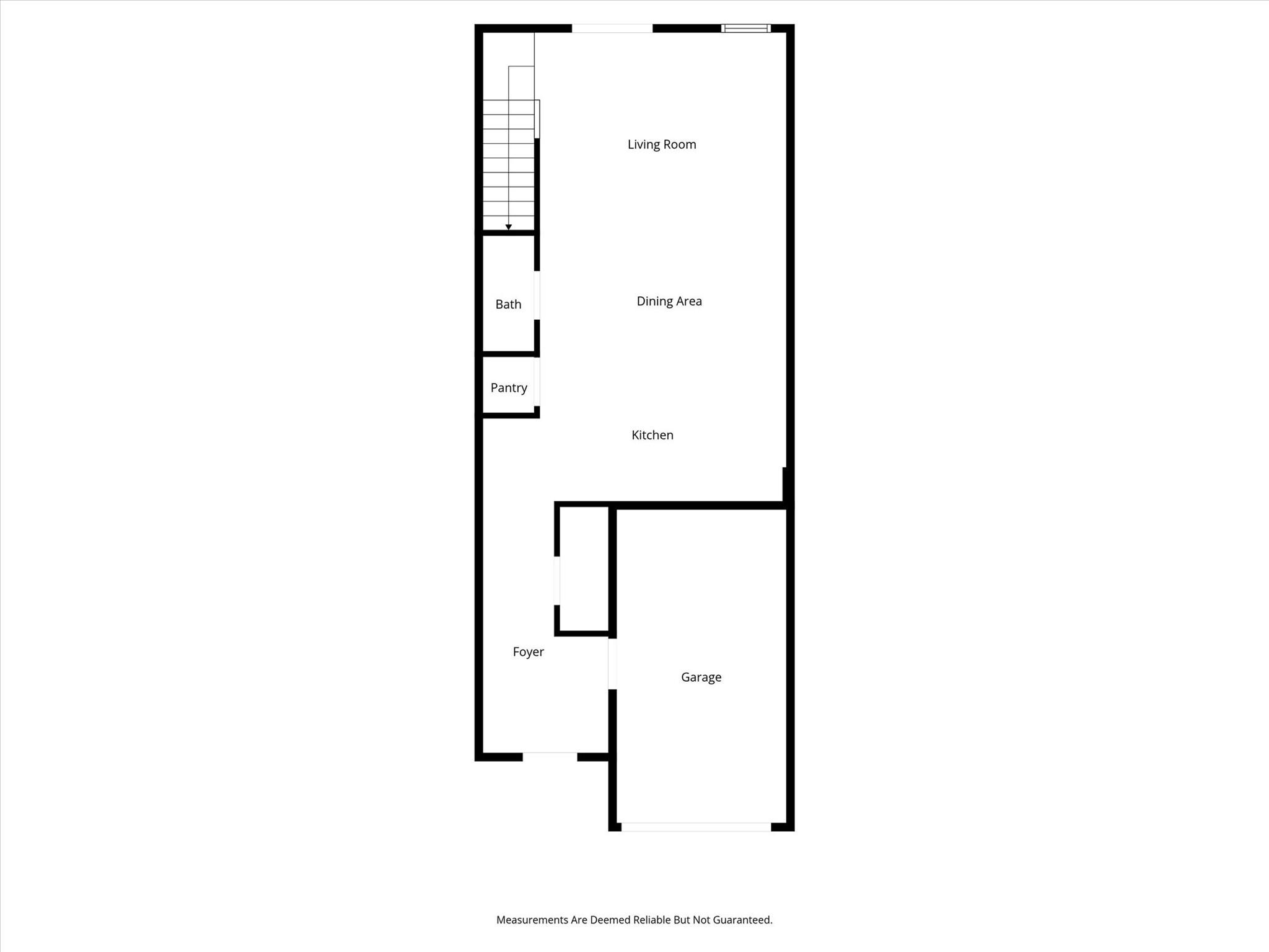 1921 Tranquility Circle Newton NC 28658