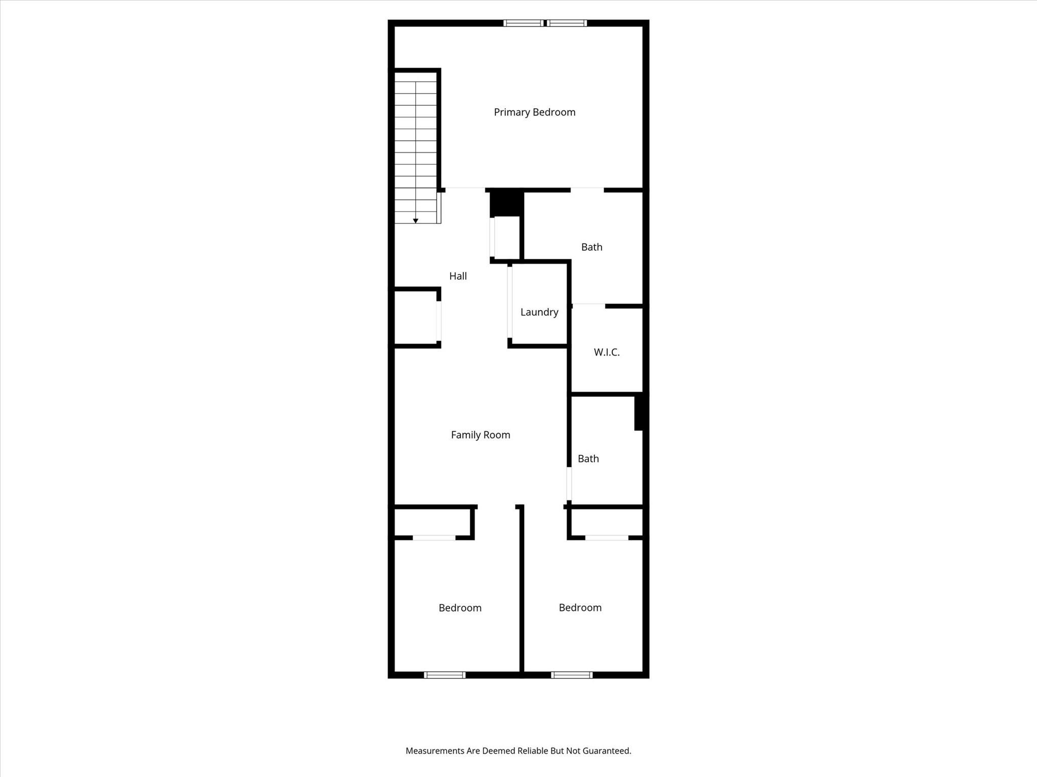 1921 Tranquility Circle Newton NC 28658