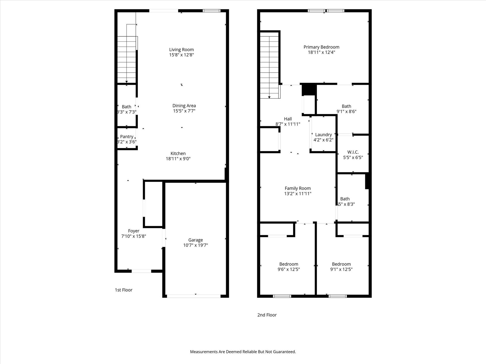 1921 Tranquility Circle Newton NC 28658