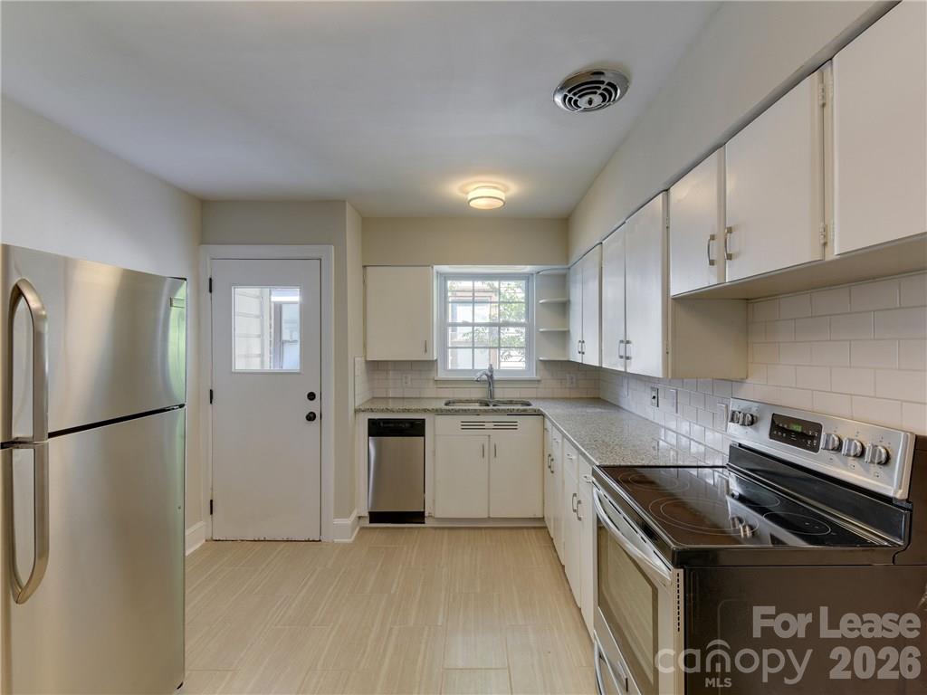 813 Sunnyside Avenue Charlotte NC 28204