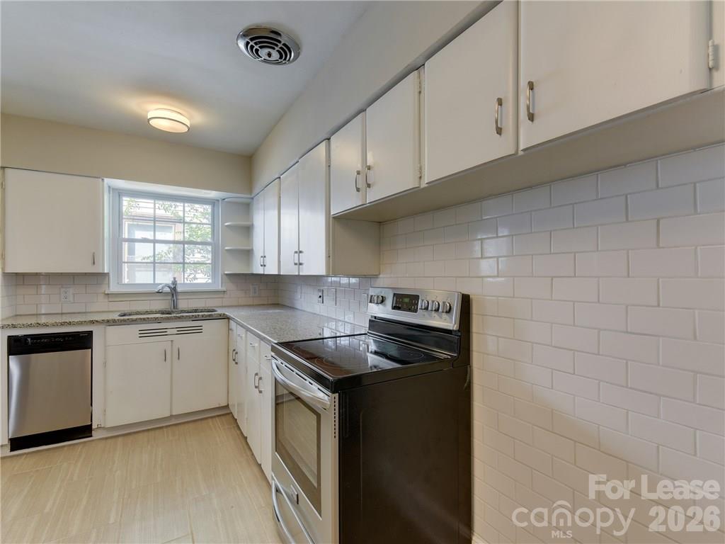 813 Sunnyside Avenue Charlotte NC 28204