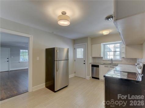 813 Sunnyside Avenue Charlotte NC 28204