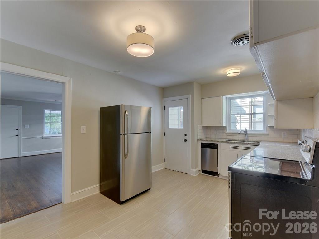813 Sunnyside Avenue Charlotte NC 28204
