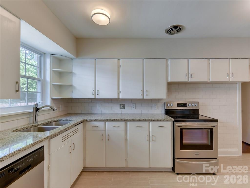 813 Sunnyside Avenue Charlotte NC 28204