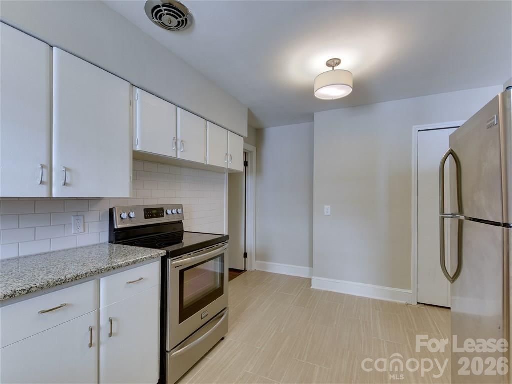 813 Sunnyside Avenue Charlotte NC 28204
