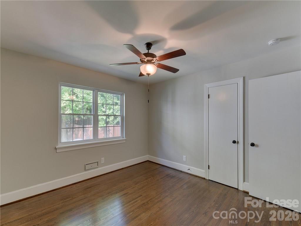 813 Sunnyside Avenue Charlotte NC 28204