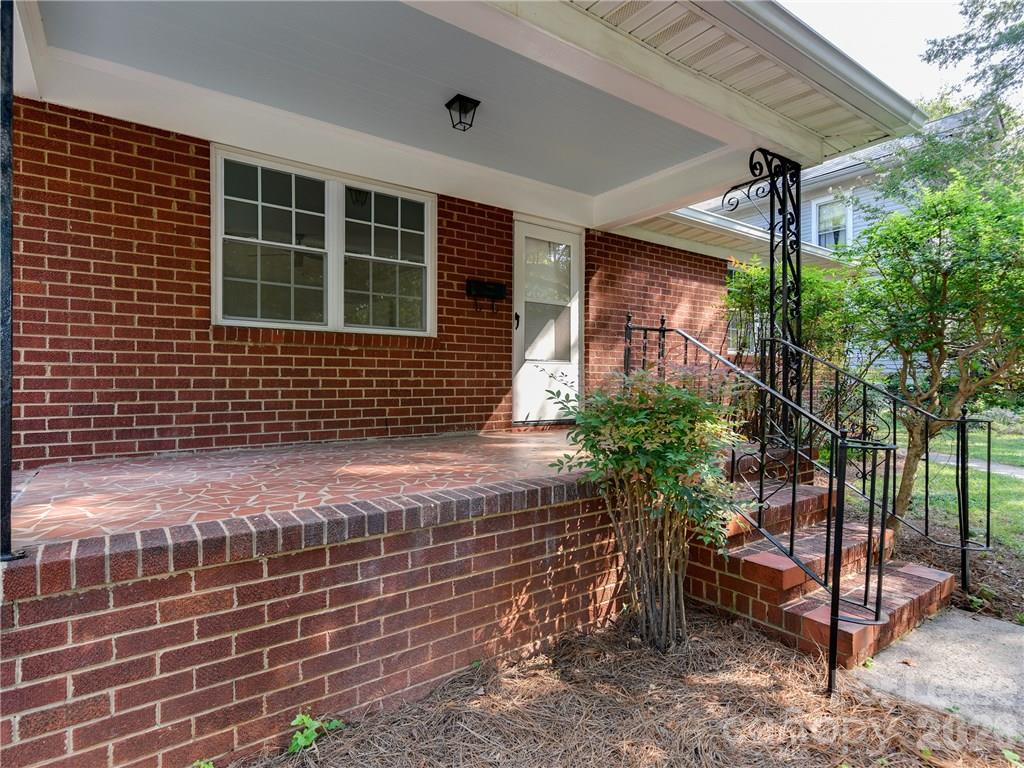 813 Sunnyside Avenue Charlotte NC 28204