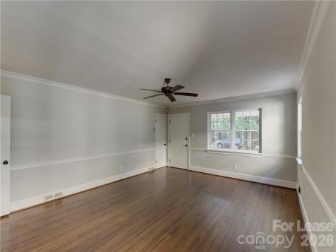 813 Sunnyside Avenue Charlotte NC 28204