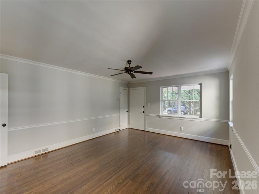813 Sunnyside Avenue Charlotte NC 28204