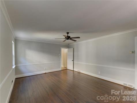 813 Sunnyside Avenue Charlotte NC 28204