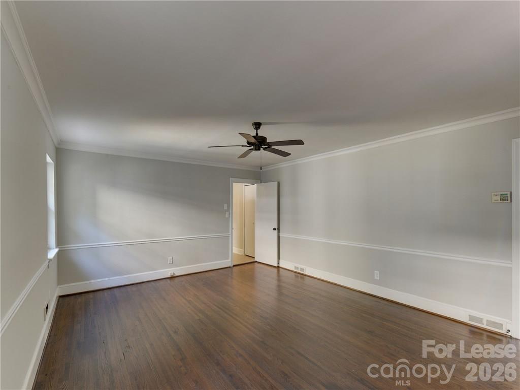 813 Sunnyside Avenue Charlotte NC 28204