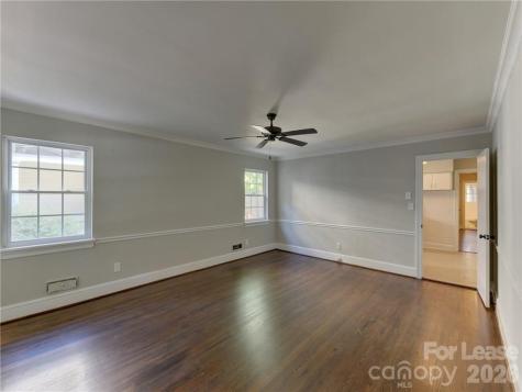 813 Sunnyside Avenue Charlotte NC 28204