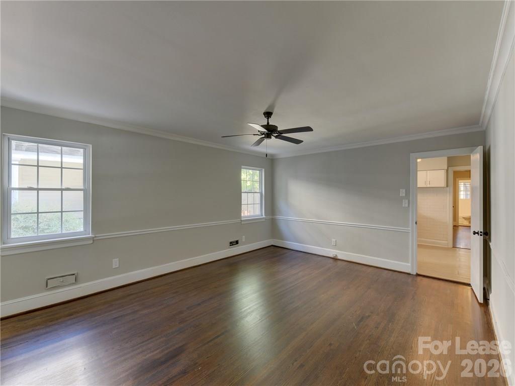 813 Sunnyside Avenue Charlotte NC 28204